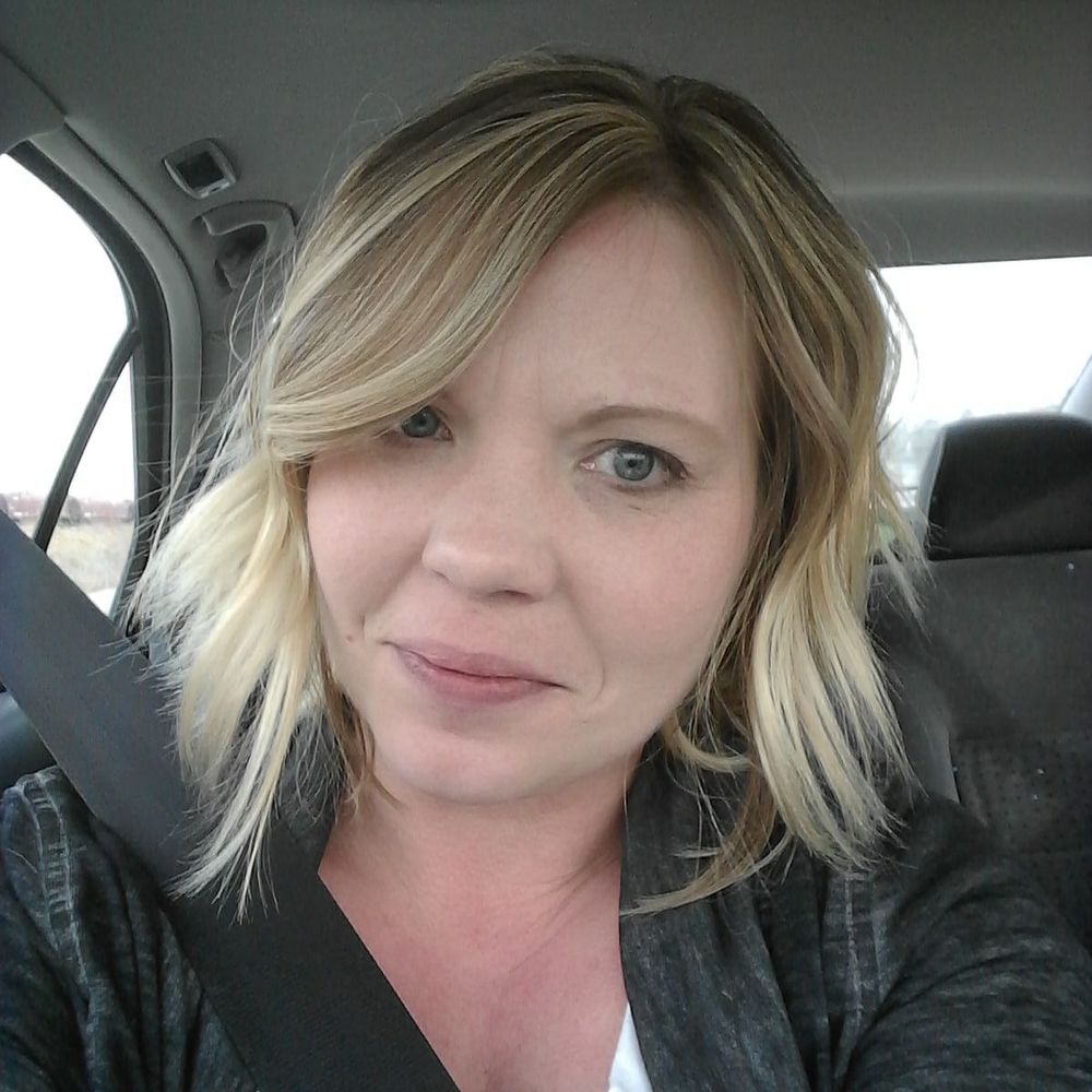 Meet your Posher, Staci